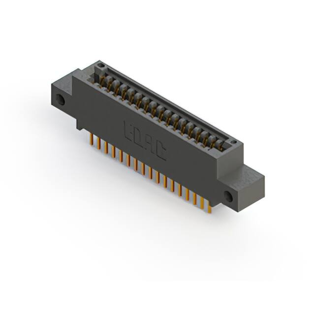 395-034-540-512 EDAC Inc.  Edgeboard Connectors